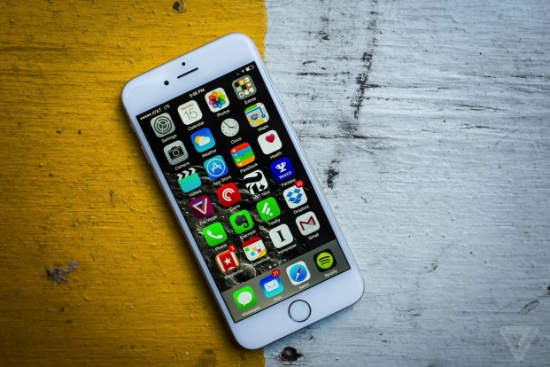 Точная копия iPhone 6 самого лучшего качества